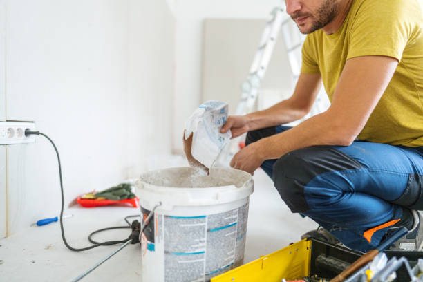 Best Residential Mold Inspection & Testing  in Spring Valley, NY