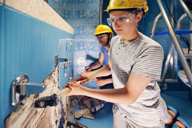 Best Mold Odor Removal Services  in Spring Valley, NY