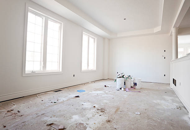 Best Water Damage & Mold Remediation  in Spring Valley, NY